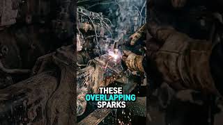 Watch few Workers Attack This Armed Vehicle Engine at Once 🚜 #military