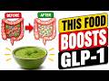 The Gut Bacteria That Forces Your Body to Make Its Own GLP-1 — Eat This to Grow Them | Dr. Gourd