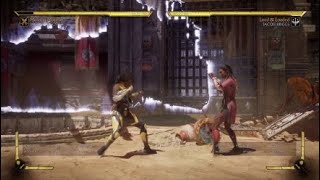 Next Gen Jacqui Briggs Post Patch Thoughts