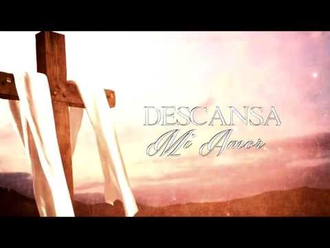 El Komander - Descansa mi amor