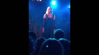 Aurora - Life On Mars - Debaser Strand - Stockholm - 2016-04-27