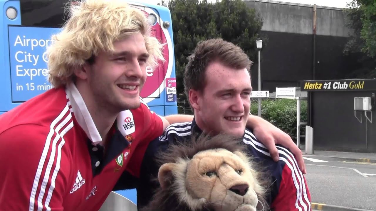 Gray and Hogg land in Glasgow
