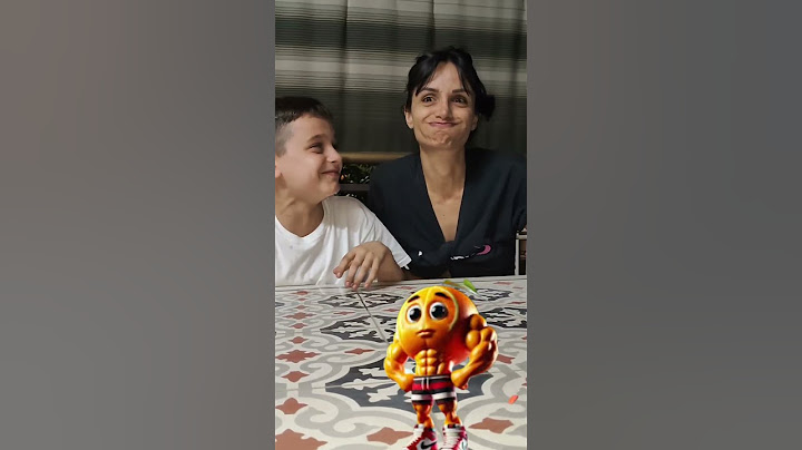 ROBA DA MATTI (prova a non ridere con nonno) 😂🤣 #fratelliimperfetti #brainrot