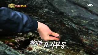 정글의 법칙 53회 #2