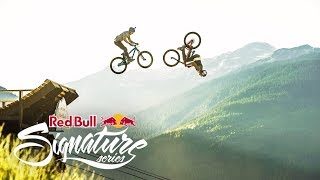 Joyride 2017 FULL TV EPISODE - Red Bull Signature Series