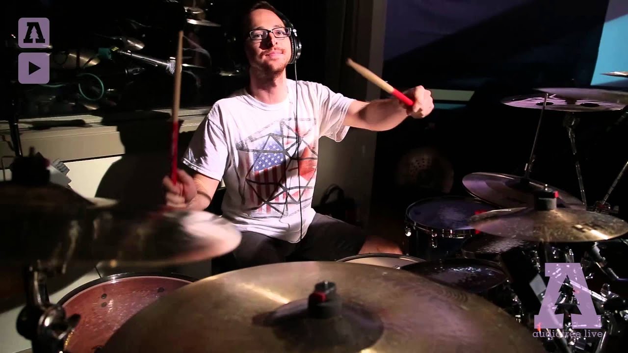 Scale the Summit - Olive Tree - Audiotree Live acordes