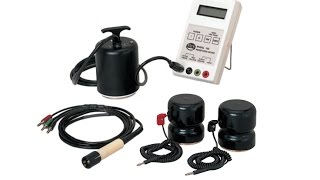 Máy đo điện trở bề mặt TREK 152-1-CE