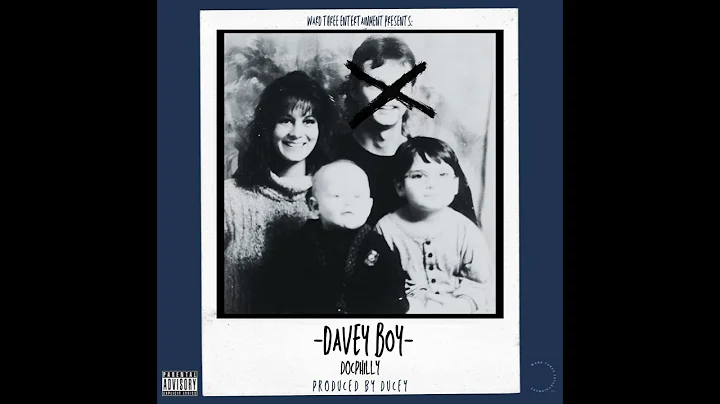 DocPhilly - Davey Boy (Prod. Ducey)