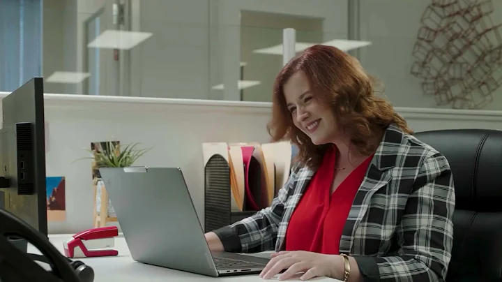 Lenovo "That's an 11" Episode 3