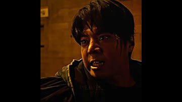 Baku’s aura in this scene ☠️🔥 | weak hero class 2 edit | montagem contigo