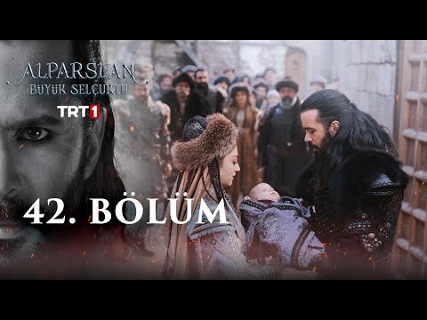 Alparslan Büyük Selçuklu 42. Bölüm