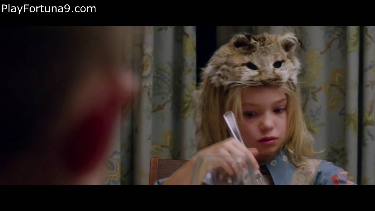 Капитан Фантастик – Русский трейлер 2016 - YouTube