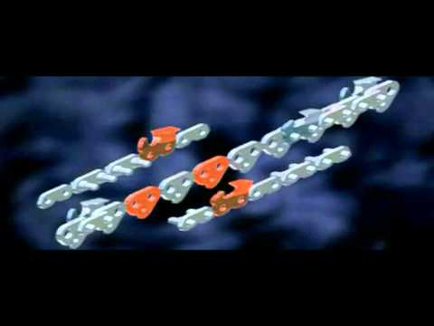 Пильные цепи STIHL