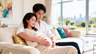 全集🌷為爭家產，她隨手睡了個陌生男人，沒想到一夜失控直接一胎五寶！六年後真相曝光，那位權力滔天的男人當場瘋了，瘋狂追妻。#最新短劇全集 #熱門短劇 #逆襲