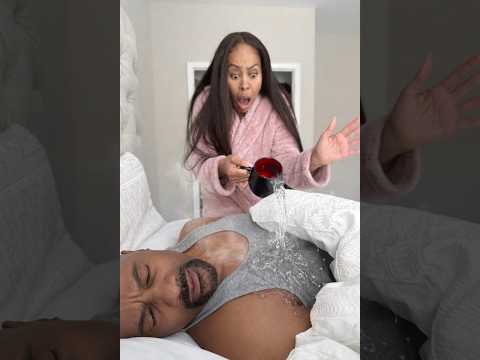When Natasha haunts Malachi’s dreams and Dawn is an eyewitness!