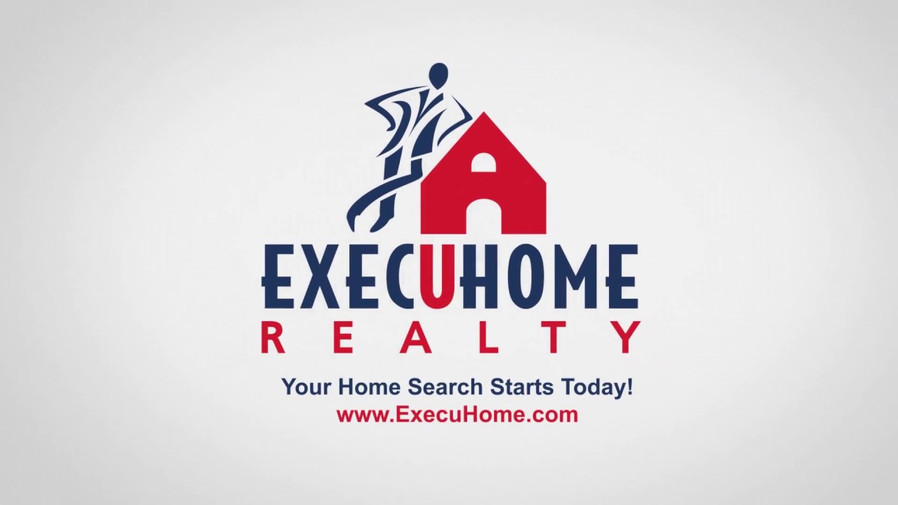 ExecuHome Realty Your Home Search Starts TODAY! YouTube