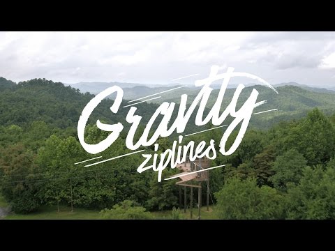 Video: Zip Lines and Ropes Courses i MD, VA og WV