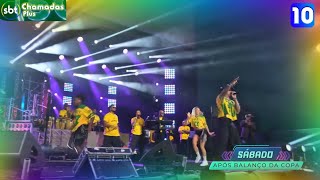 Chamada | Programa do João - (04/07/2026)