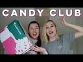 Candy Club | May 2021