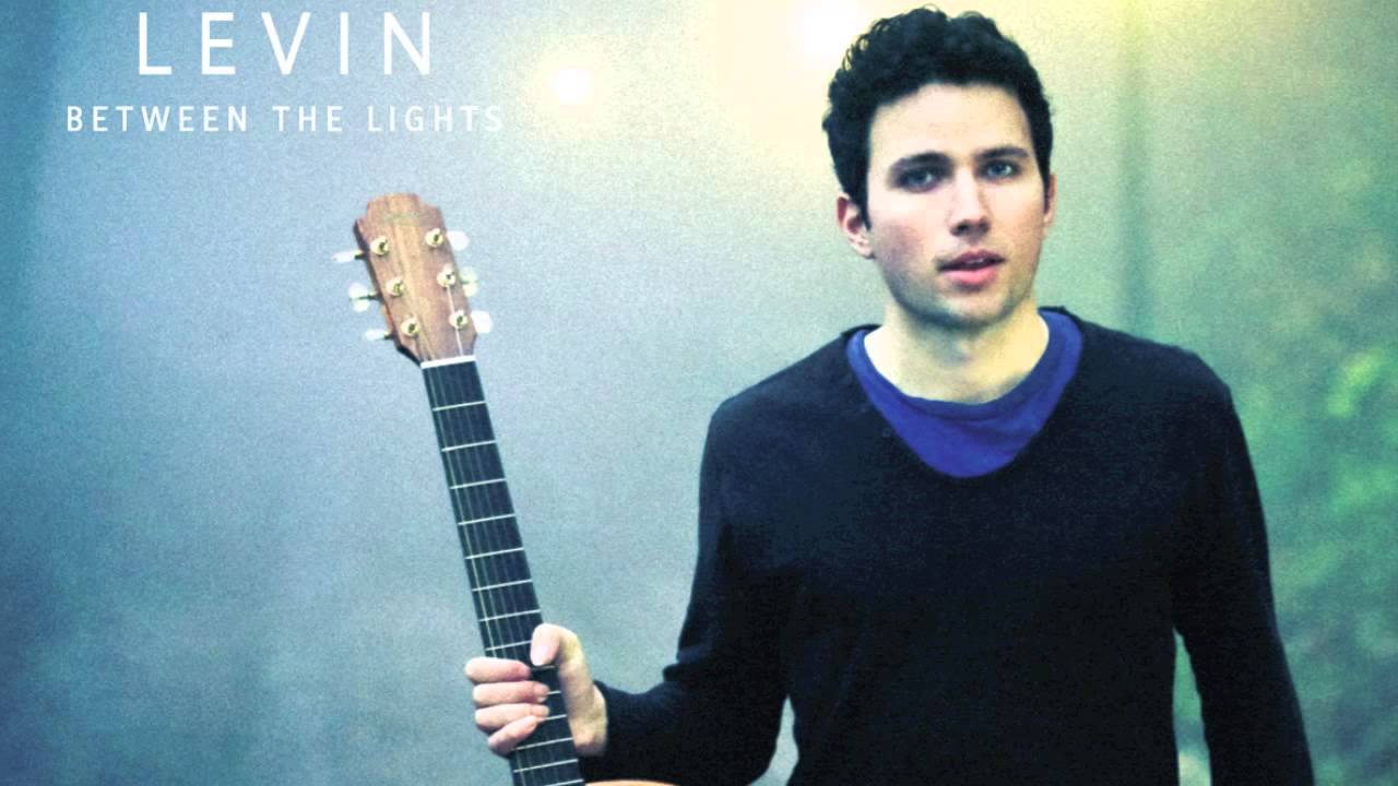 Levin - We Are Not Long Here (original)