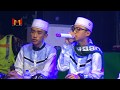 Syubbanul Muslimin - Assubhubada Voc. Hafidz Ahkam Feat Azmi (Live SMK PGRI 2 Kediri Bersholawat)