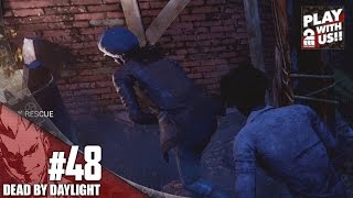 #48【ホラー】弟者の「Dead by Daylight YEAR1（DBD）」【2BRO.】END