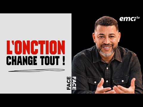 Le Saint-Esprit : Ta signature, ton temple et ta victoire ! - Face à Face - Yannis Gautier