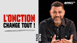 Le Saint-Esprit : Ta signature, ton temple et ta victoire ! - Face à Face - Yannis Gautier