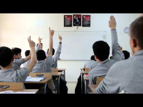 KASTAMONU ANADOLU İMAM HATİP LİSESİ