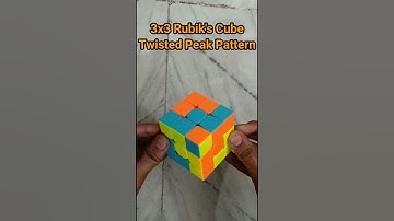 3x3 Rubik