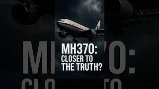 ✈️ MH370: Closer to the Truth?