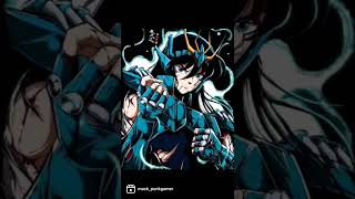 Shiryu de Dragón #caballerosdelzodiaco #loscaballerosdelzodiaco #saintseiya #wallpaper  #animation