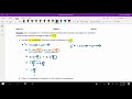 Math 230: Rotation Equations in R^2 - Example A (Video Lesson!)
