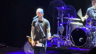 Everclear - So Much For the Afterglow - Live at Town Ballroom in Buffalo, NY on 9/12/23
