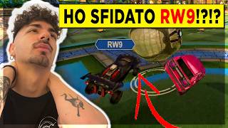 HO SFIDATO RW9?!? | Gladiator_RL