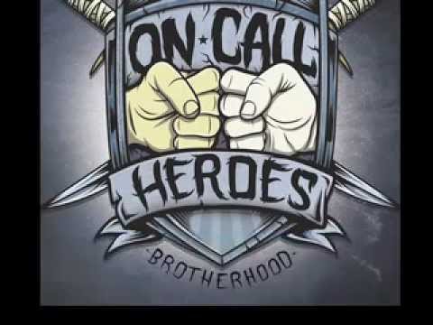 Punk music video thumbnail preview for On Call Heroes - Tonight Is for the Boys, Boys, Boys