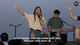 Na Khut (Live) | FEMC Worship 