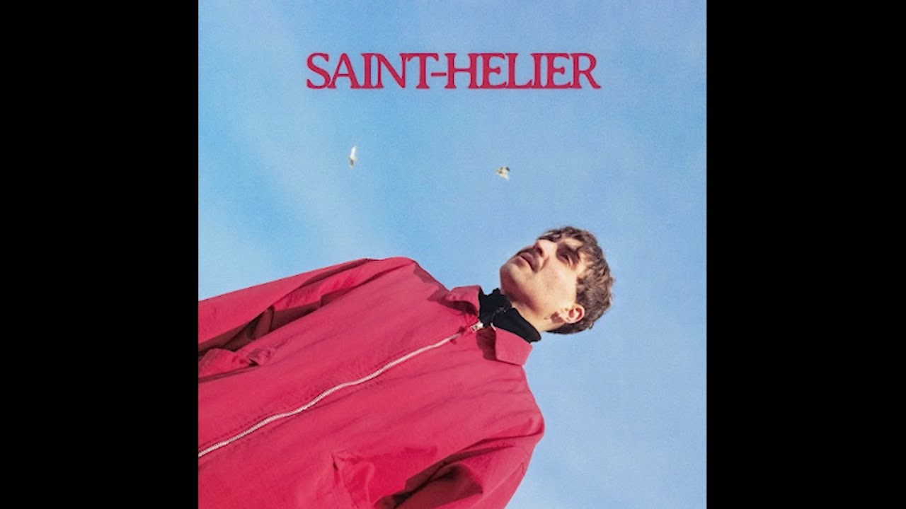 Dude Low - Saint-Hélier