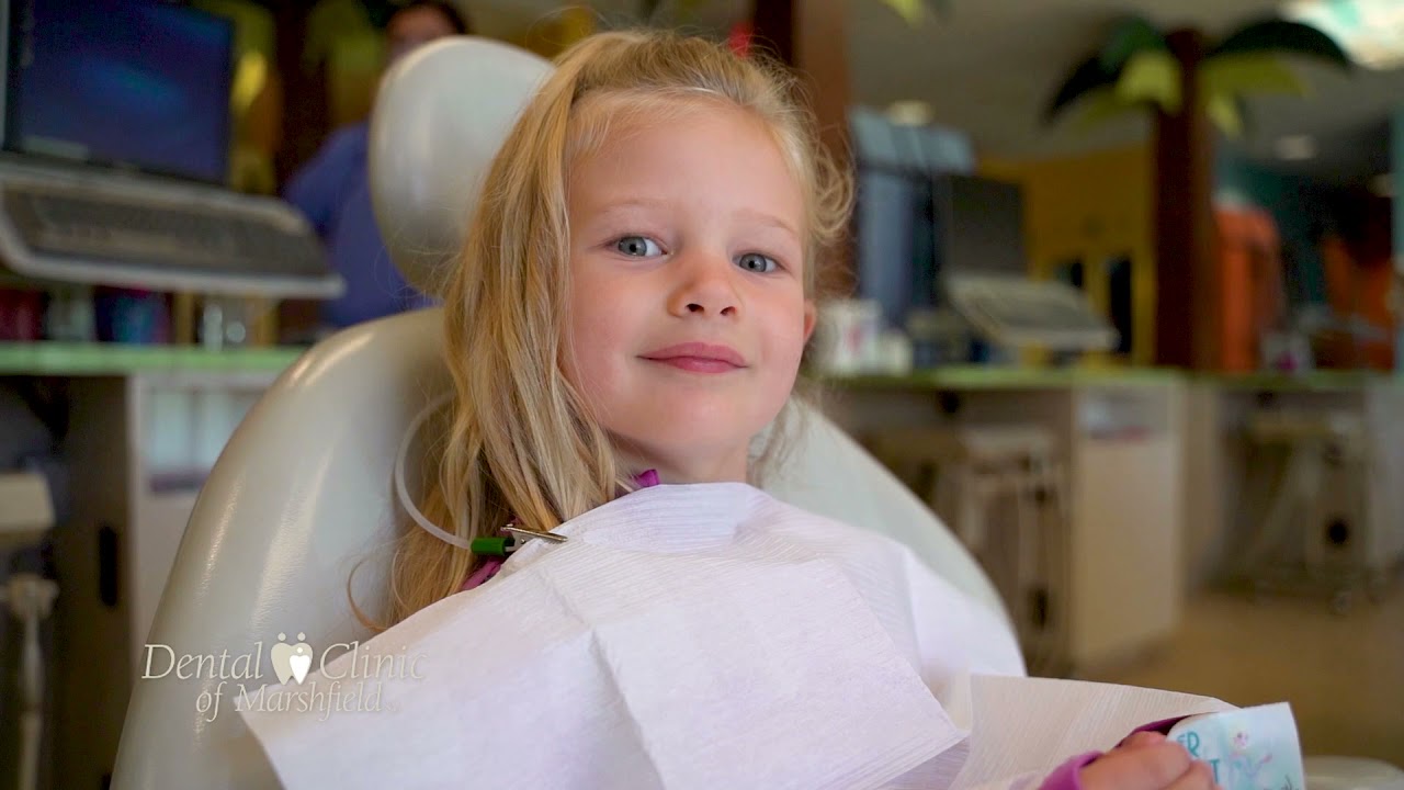 Dental Clinic Of Marshfield Your Town Marshfield 2021 YouTube