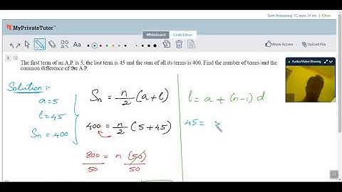 CBSE - 2017 Class 10 Maths - Question 12 Solution