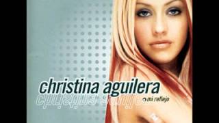 Christina Aguilera Pero Me Acuerdo De Ti