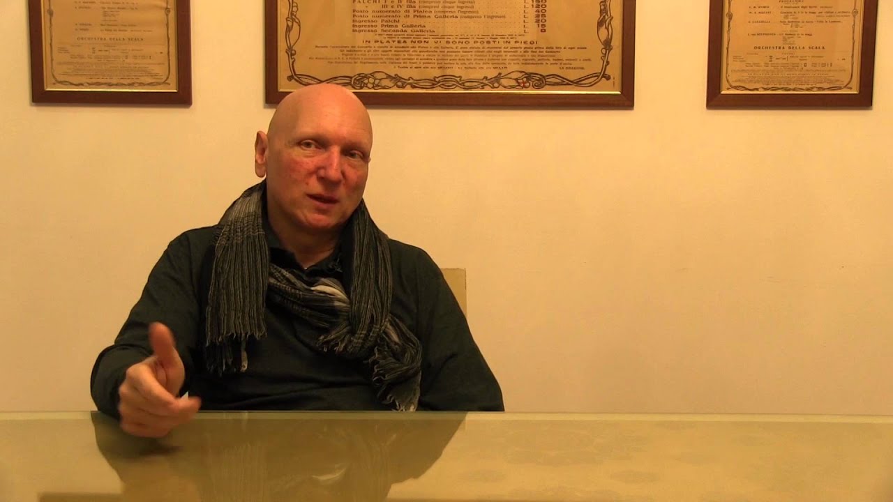 Il trionfo del tempo e del disinganno / diego fasolis (teatro alla ... Ispirazioni Scala Regia