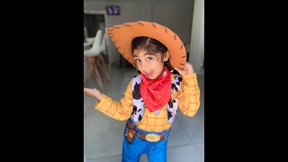 Unboxing Our New Disney Toys Forky Goes Missing