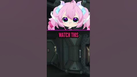 Chibidoki - Android Got Chibi [Alien: Isolation] #chibidoki #vtuber #alienisolation