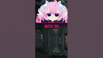 Chibidoki - Android Got Chibi [Alien: Isolation] #chibidoki #vtuber #alienisolation