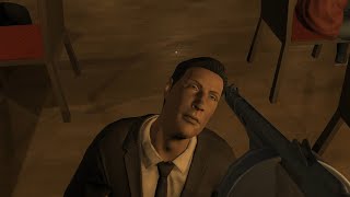 Cosa Nostra avagy hogyan ne legyél családtag screenshot 4