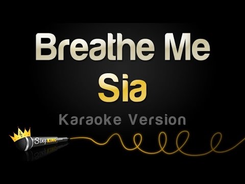 Rapidshare Sia Breathe Me Six