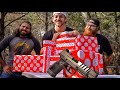 I Tricked Brandon Herrera into Destroying an AK... 11th Day Of Christmas