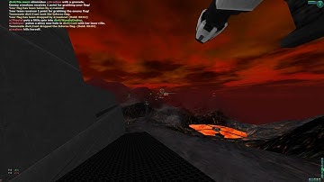 div6| vs a| - ^i^Irvin - Map: TWL-Abaddon - 23/11/2003 - Tribes 2 Classic CTF 14v14 4K 60FPS