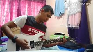 XPDC-hamba abdi(cover)